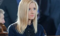 Kinga Duda wydała oświadczenie z powodu wyroku Trybunału Konstytucyjnego: "Rozumiem oburzenie kobiet"