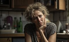 "Wzięłam pożyczkę na prośbę moich dzieci, a one zdecydowały się na dziecko. Nie mają z czego spłacić pożyczki. Co mam teraz robić"