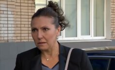 Tego wieczoru siedziałam sama w domu, mój mąż był w pracy. Nagle rozległo się pukanie do drzwi. Na progu stała kobieta i płakała