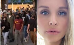 Joanna Krupa skomentowała sytuacje w Ameryce. Jest bardzo wściekła