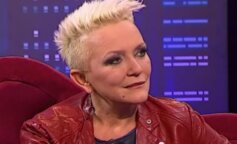 Małgorzata Ostrowska jest chora. Teraz codziennie walczy z bólem