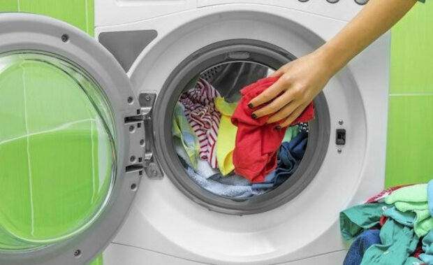 jakich rzeczy absolutnie nie można prać w pralce