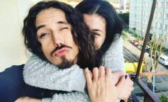 Co je Michał Szpak, że jest taki szczupły? Artysta pochwalił się swoją ucztą