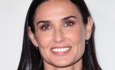Demi Moore w czasach swojej młodości. W sieci pojawiły się nieopublikowane archiwalne zdjęcia hollywoodzkiej gwiazdy