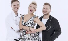 Wokalista zespołu "Piękni i Młodzi" został ojcem. Na świat urodziły się mu bliźniaczki