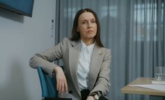 "Wadim ożenił się z prawniczką. Przez 3 lata prosił ją aby została matką. Dziewczyna poradziła mężowi swoją przyjaciółkę i nie bez powodu": z życia