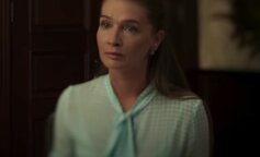 "Nie obwiniał, tylko mocno mnie przytulił. Staliśmy na ulicy i nie mogliśmy powiedzieć wszystkiego, co musieliśmy"