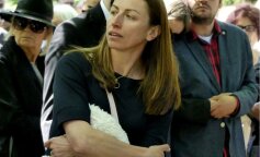 Emocjonalny wpis Kowalczyk. Niezapomniana podróż pamięci związana z mężem