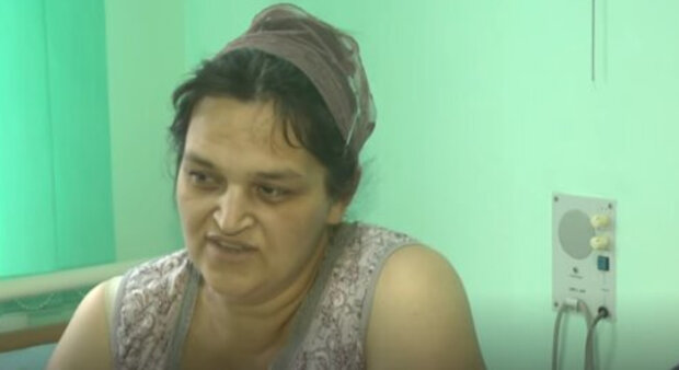 Kobieta urodziła osiemnaste dziecko