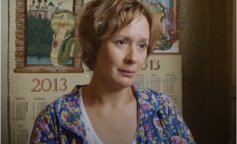 "Nie jesteśmy sobie obcy, chcę zobaczyć córkę i wnuka. Chciałam powiedzieć Romanowi, że nie pójdziemy do hotelu i spędzimy noc tutaj. Przemilczałam"