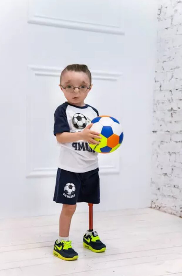 niesamowita historia