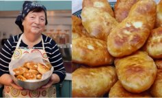 Adam przywiózł ze wsi swoją starą matkę. Teraz miała zamieszkać z nimi. Oburzenie jego żony nie znało granic