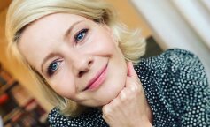 aktorka małgorzata kożuchowska