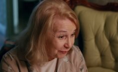 "W pewnym momencie zgodziłam się wozić moją teściową do i z pracy. Jakże później tego żałowałam"