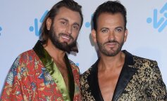 Rafał i Gabriel