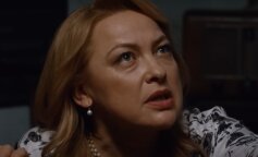 "Marta urodziła pierwsza, potem Anna. Obie urodziły chłopca. Kupiłem wnukom wózki dla ich rodzin. I znowu nie zadowoliłam Anny, ale zadowoliłam Martę"