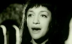 Nie żyje Ewa Demarczyk. Znana z takich utworów, jak "Karuzela z Madonnami", "Rebeka" i "Grande Valse Brillante"