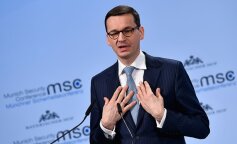 Mateusz Morawiecki majątek