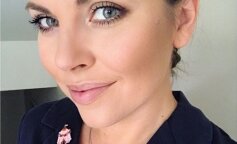 Ola Kwaśniewska pochwaliła się swoim talentem. Nikt nie wiedział o tym, że tak potrafi