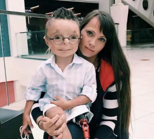 niesamowita historia