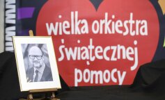 Rocznica odejścia Prezydenta miasta Gdańsk