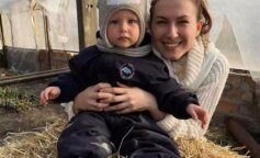 Przed urodzeniem syna nie widziałam jej, a potem teściowa przyszła z radością i powiedziała. "Nie ma nic naszego, wygląda jak Radek z 4 piętra"