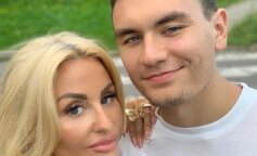 Syn Dagmary Kaźmierskiej dostał się na studia. Dumna matka pochwaliła się zdjęciem z synem