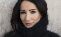 justyna steczkowska