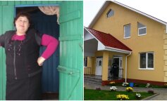 praca za granicą, screen YT