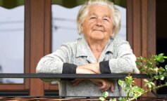 starość, screen YT