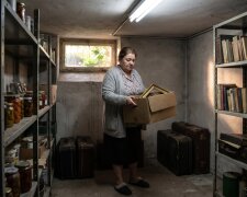 sanatorium wróciłam przetrzebionej
