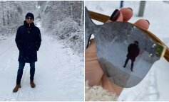 Marcin Hakiel, screen Instagram