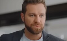 "Powiedziałam mojemu ukochanemu tylko o jednym dziecku, chociaż mam troje, a co jeśli mnie zostawi"