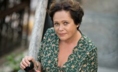 "Nie sądziłam, że w wieku 50 lat wpadnę w taką historię miłosną. Mieszkałam z jednym panem, a kilka miesięcy później wyszłam za jego przyjaciela"