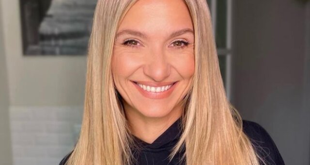 joanna koroniewska