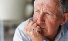 "Przyniosłaś prezent, powiedziałaś kilka słów i pomyślała, że to wystarczy dla chorego taty": "Powiedziała mi mama, ale nie to chciałam usłyszeć"