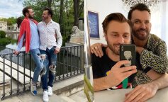 Rafał i Gabriel są prześladowani przez zakochanego stalkera