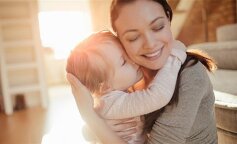 Dziewczynka, screen YT