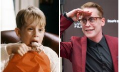 Jak teraz wyglądają dzieci z popularnych seriali i filmów z lat 80-90?