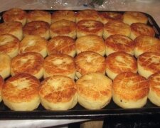 Kluski ziemniaczane. Oryginalne danie z prostego produktu w zaledwie 10 minut