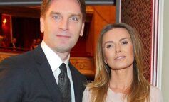 Hanna i Tomasz Lis znowu razem? Czy choroba ich zbliżyła