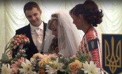 narzeczona, screen youtube