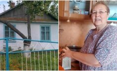 Teściowa, screen YT