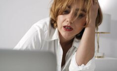 "Zakochałam się w swoim zięciu i cały czas o nim myślę. Córce nie mogę się przyznać bo od razu stracę jej miłość na zawsze": historia zakochanej matki