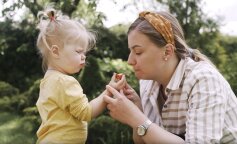 "Klara nie spała całą noc, bolało ją po takim przyjęciu przez teściową. Mąż nie stanął w obronie jej córki, teraz myśli, jak uciec z tej wsi": z życia