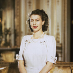 Księżniczka Elżbieta