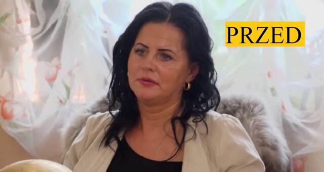 Edyta "Królowe życia"