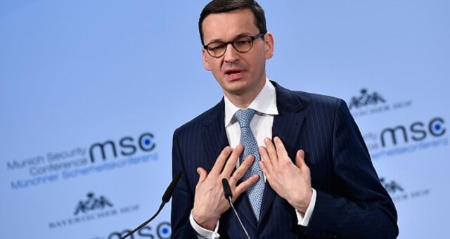 Mateusz Morawiecki majątek