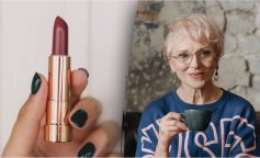 Kolor szminki dla kobiet po 50. roku życia. Wizażystka wymieniła pięć odcieni szminek, które postarzają kobiety