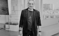 Nie żyje Piotr Strojnowski. Muzyk zmarł w wieku 62 lat
